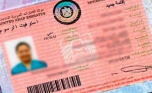 迪拜推出人工智能平台“Salama”，用于即时居留签证续签