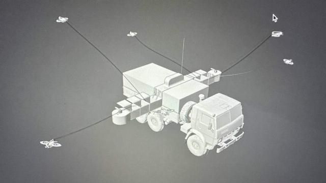 俄罗斯建造 Cerberus 系统来控制光纤战