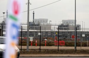 随着 AI 的蓬勃发展，预计 2025 年欧洲数据中心空间将出现短缺