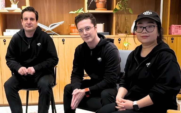 Alfa 筹集资金打造 AI Recruiter