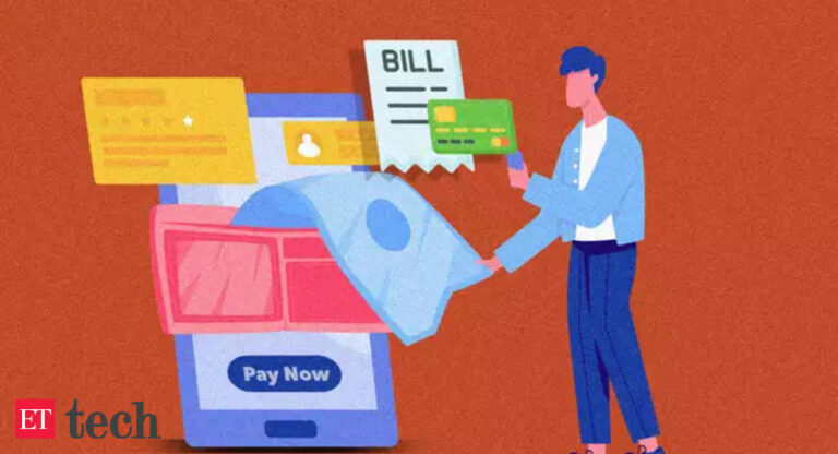Bharat BillPay 转向教育;从档案到 AI