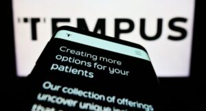 Tempus AI （TEM） 股价继续下滑，尽管 Ark 投资逢低买入