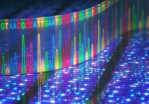 科学家开发出有史以来最大的“以核苷酸思考”的生物 AI 模型