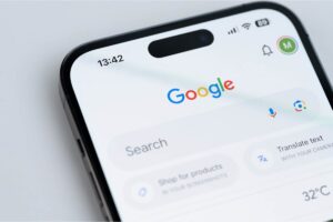 您现在需要一个新应用程序才能在 iPhone 上使用 Gemini
