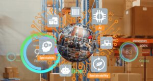 人工智能、物联网和劳动力发展成为 LogiMAT 2025 的中心议题