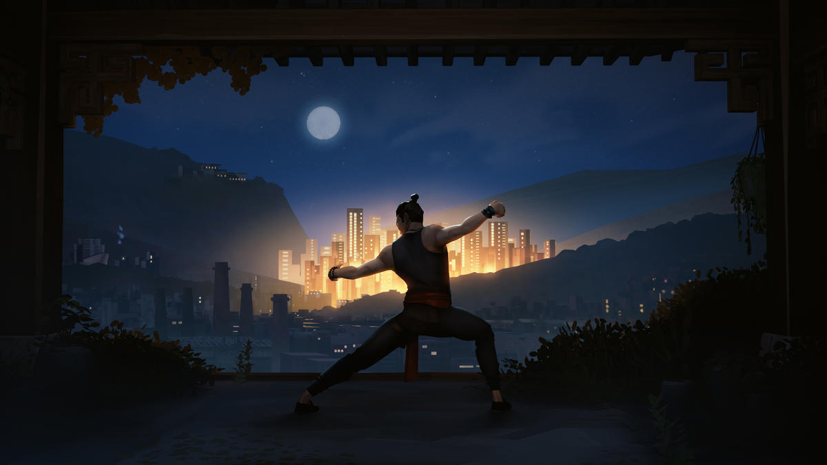 Netflix 加入《师父》电影改编，指定编剧