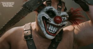 Twisted Metal 的第二季将于今年夏天播出