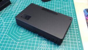 Argon One V5 评测：不再那么科幻了