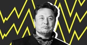 Grok 重置 AI 竞赛