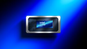 我喜欢 Intel 的新笔记本电脑芯片。但他们缺少一个关键功能