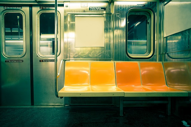MTA 使用 Google Pixel 智能手机和 AI 检测地铁轨道缺陷