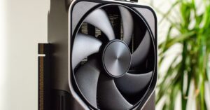 Nvidia 承认一些早期的 RTX 5080 卡也缺少 ROP