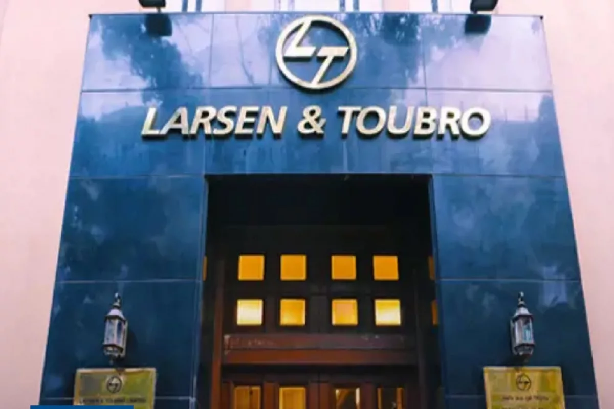 L&T与Rafael合作提供奖杯系统