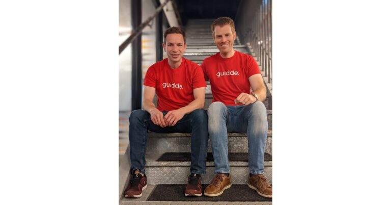 Guidde 筹集了 $15M 以构建第一个用于数字采用的自主 AI 视频平台