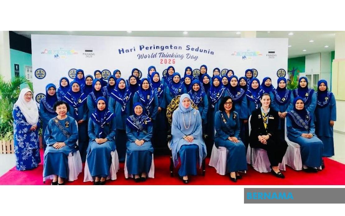 教孩子验证他们收到的信息，Wan Azizah 博士告诉家长