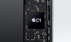 Apple 的 C1 芯片对 iPhone 来说可能很重要——原因如下