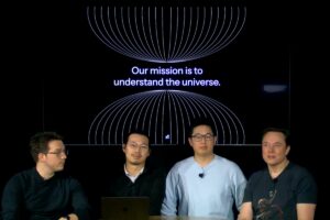 埃隆·马斯克 （Elon Musk） 推出 Xai 的 Grok 3，声称它是“地球上最聪明的 AI”