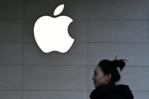 Apple 表示将停止为英国用户提供数据保护工具