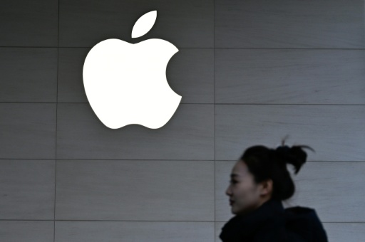 Apple 表示将停止为英国用户提供数据保护工具