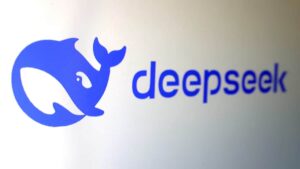 DeepSeeking AI 行动峰会