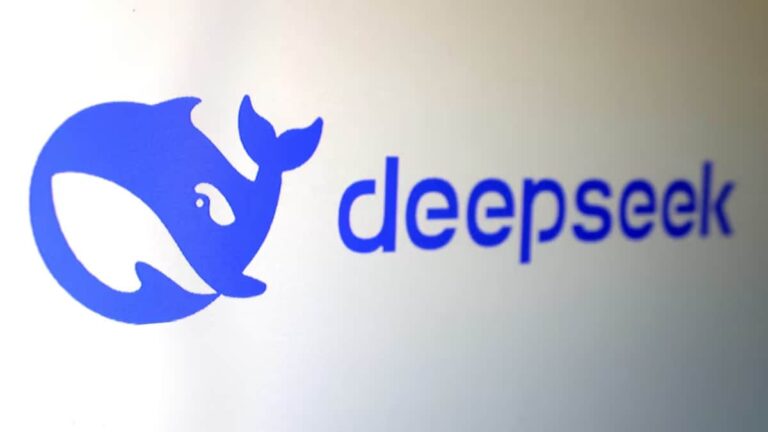 DeepSeeking AI 行动峰会