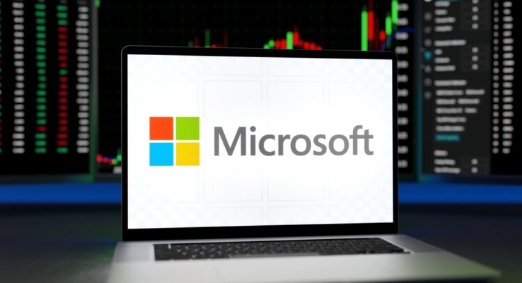 Microsoft （MSFT） 免费开放高级 AI 工具