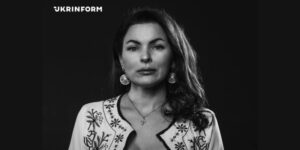 乌克兰：记者塔蒂亚娜·库雷克（Tatiana Kulyk）被俄罗斯无人机杀害一事必须得到调查