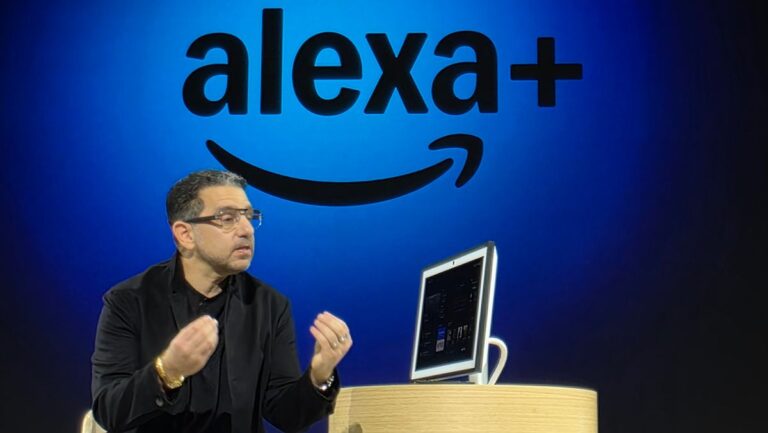 与 Alexa Plus 近距离接触 – 这可能终于是我一直在等待的 Echo 升级