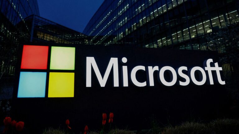等等…Microsoft 刚刚承认 AI 可以让我们变得愚蠢吗？