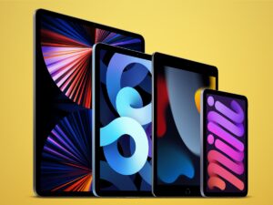 2025 年最佳 iPad 审查和排名