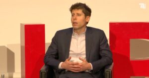 山姆·奥特曼 （Sam Altman） 认为 Gpt-5 会比他更聪明——但这是什么意思？