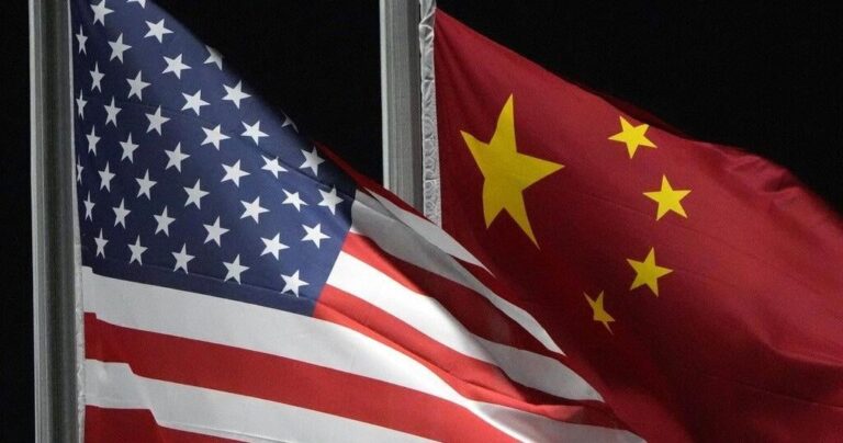 密苏里州立法者在最近的外资所有权尝试中瞄准中国