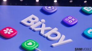Bixby 在 Galaxy S25 上获得对日语的支持
