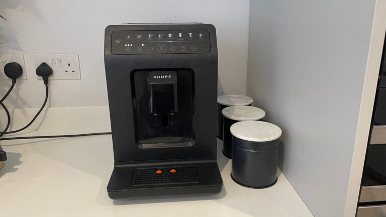 Krups Evidence Eco Design EA897B40 评论