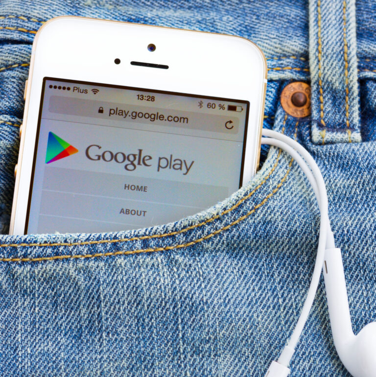 Google 让 Apple iPhone 上的 Play 图书用户更容易购买图书