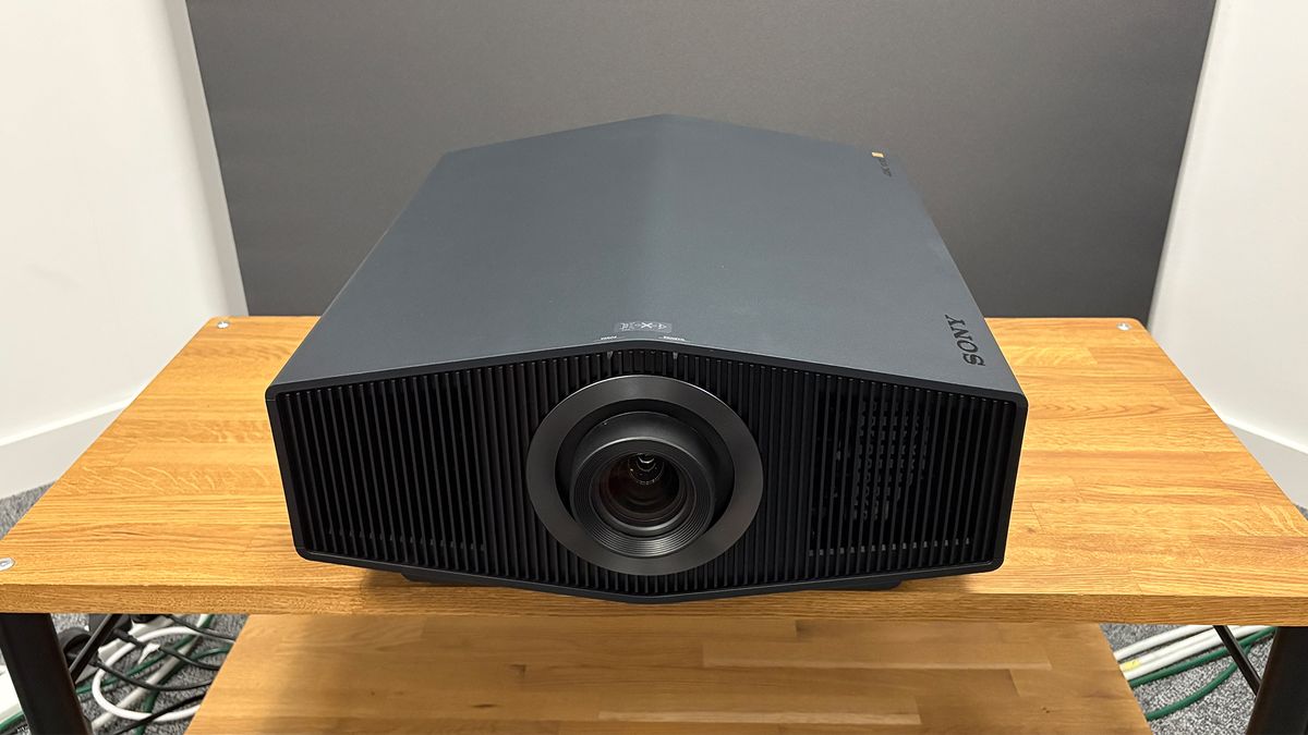 索尼 Bravia 投影仪 8 （VPL-XW6100ES）