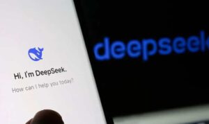 中国汽车制造商正在加速采用 DeepSeek AI 模型，为智能汽车提供动力