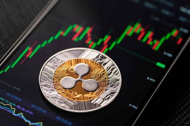 据 AI 称，如果现货 EFT 获得批准，XRP 将以此价格进行交易
