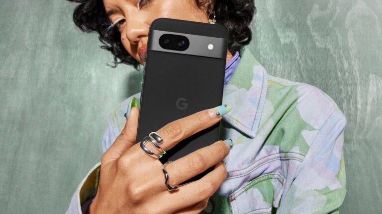Google Pixel 9a 的价格细节刚刚在网上泄露——有好消息也有坏消息