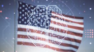 美国必须成为民主的人工智能军火库