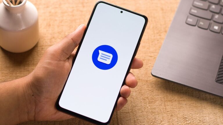 Google Messages 很快就会告诉你哪些群聊成员阅读了你的消息 – 我已经准备好以前所未有的方式进行窥探