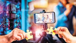 区域创作者和 AI 将在 2025 年推动印度的短视频热潮
