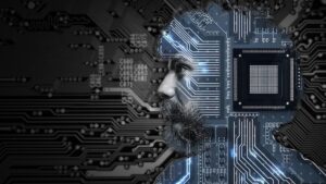 数字技术与心理健康 – 分析