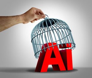 “因果 AI”如何改变游戏规则
