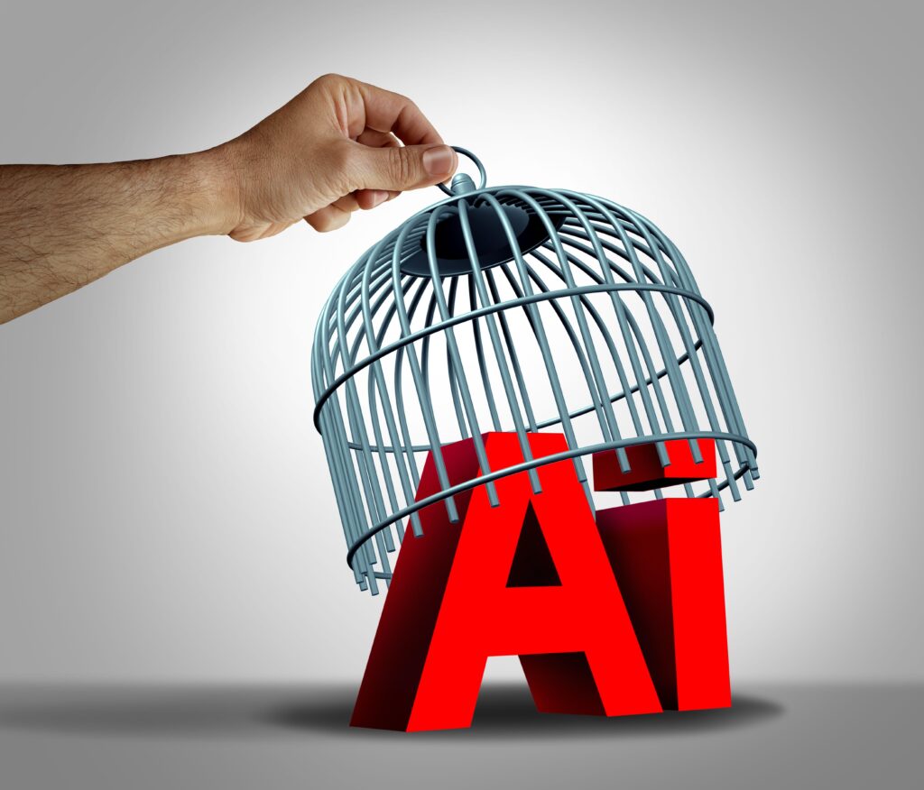 “因果 AI”如何改变游戏规则