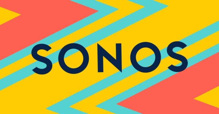 Sonos 的首席营销官已离开公司