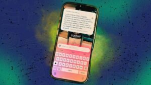 iPhone 15 Pro 正在获得 Apple 的 AI 驱动的视觉智能