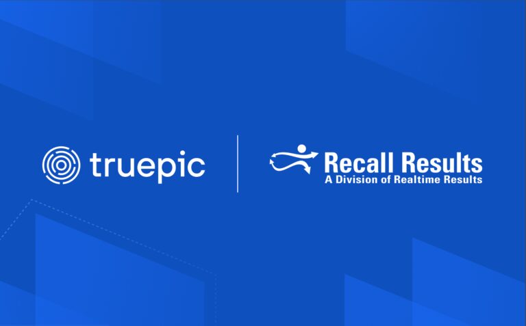 Truepic 和 Recall Results 合作，利用图像认证技术对产品召回进行创新