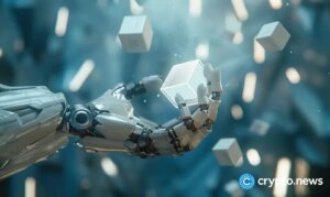 Crypto.com Story Protocol 和 AI Rig Complex 上市，市场反应各不相同