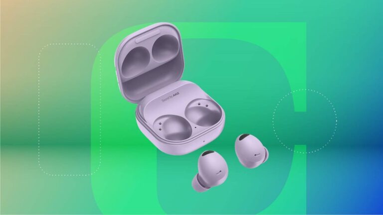三星的 Galaxy Buds 2 Pro 现在处于新的历史低价